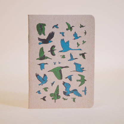 PNW Birds Journal