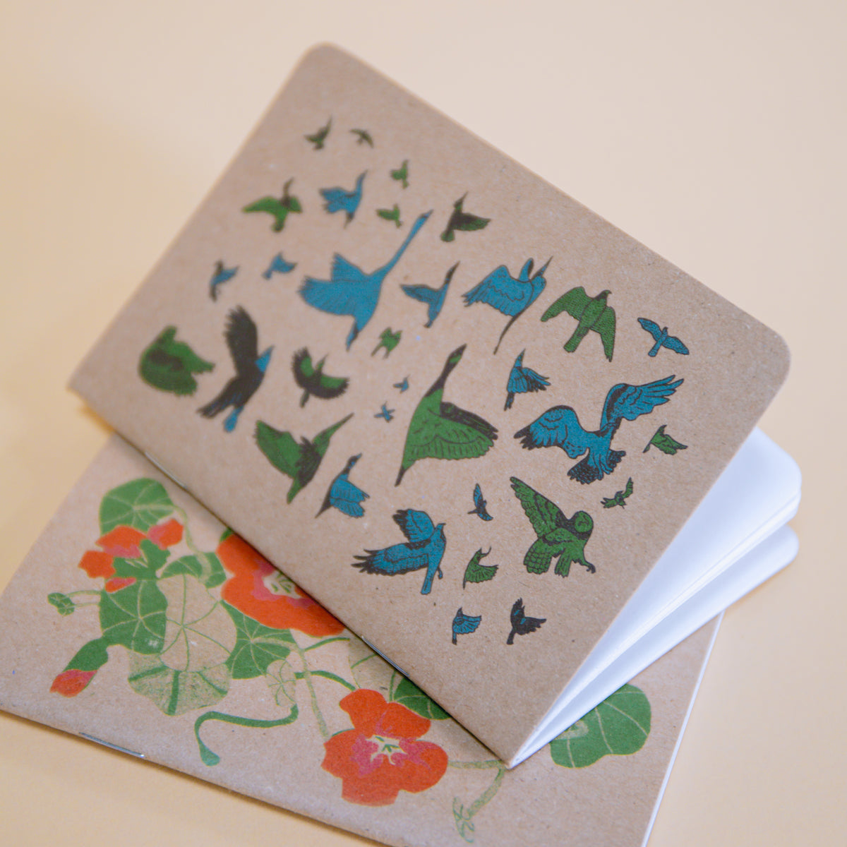 PNW Birds Journal