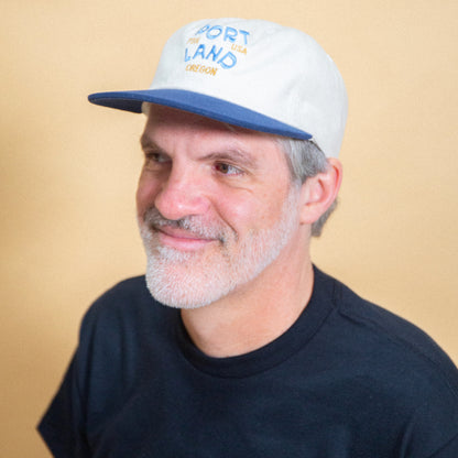 Portland Arc Hat (Birch)