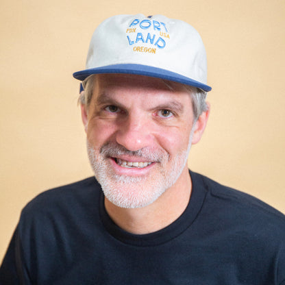 Portland Arc Hat (Birch)