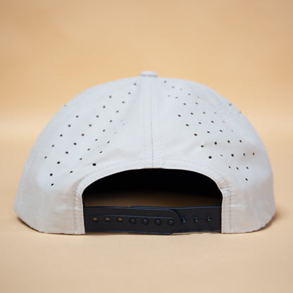 Seattle Retro Sport Hat (Stone)