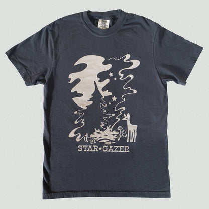 Stargazer Unisex Shirt