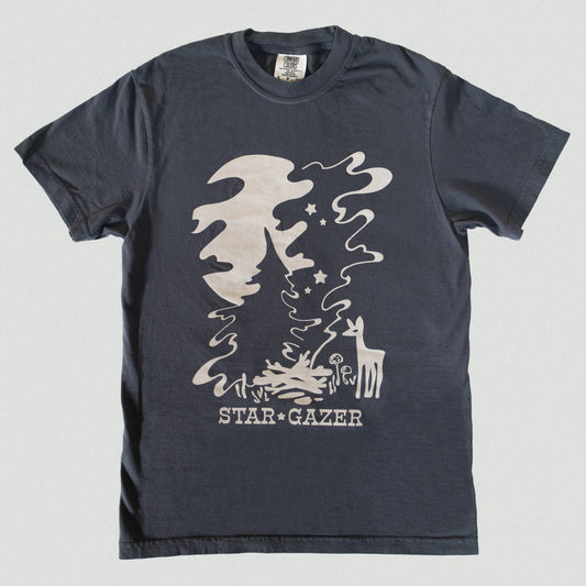 Stargazer Unisex Shirt