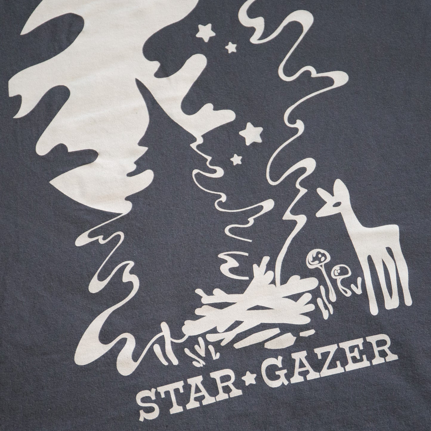 Stargazer Unisex Shirt