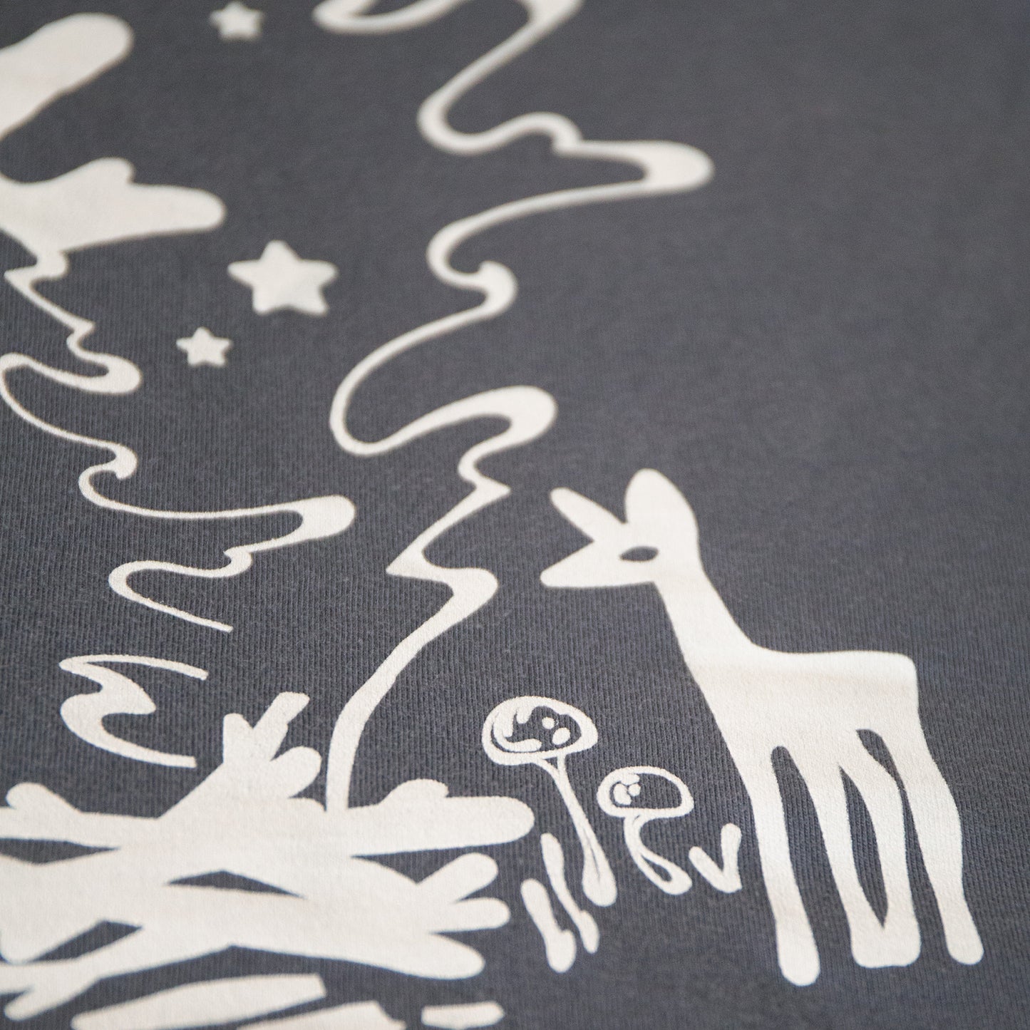 Stargazer Unisex Shirt