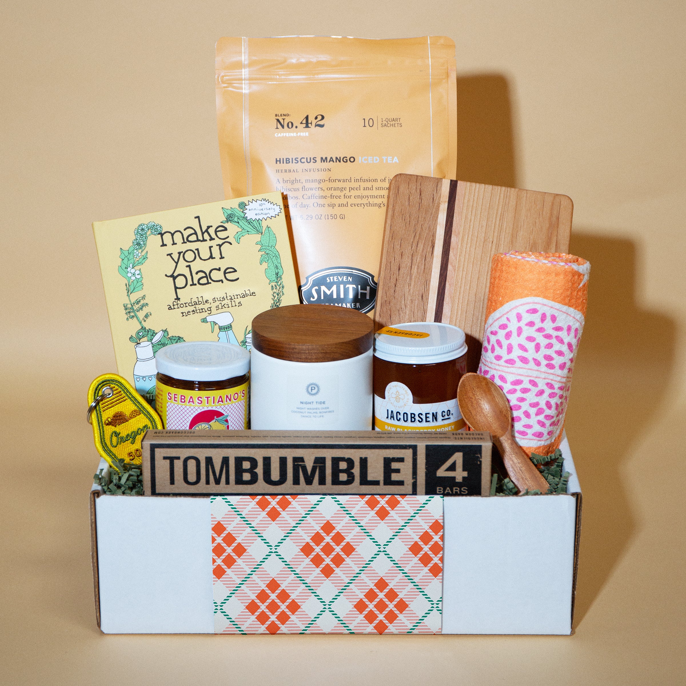 Cute AF Curated Gift outlet Box