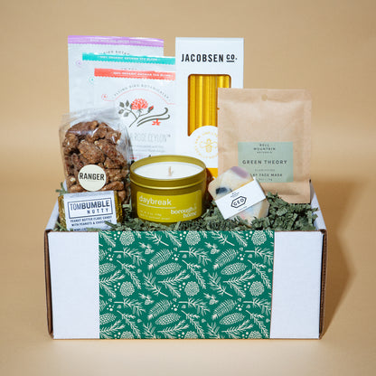 Treat Yourself Gift Box