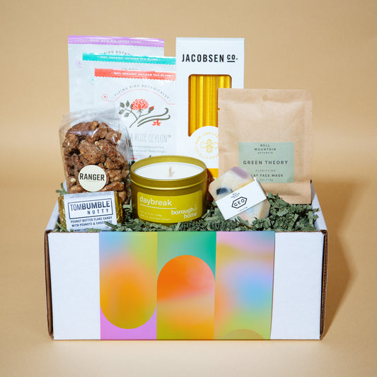 Treat Yourself Gift Box*