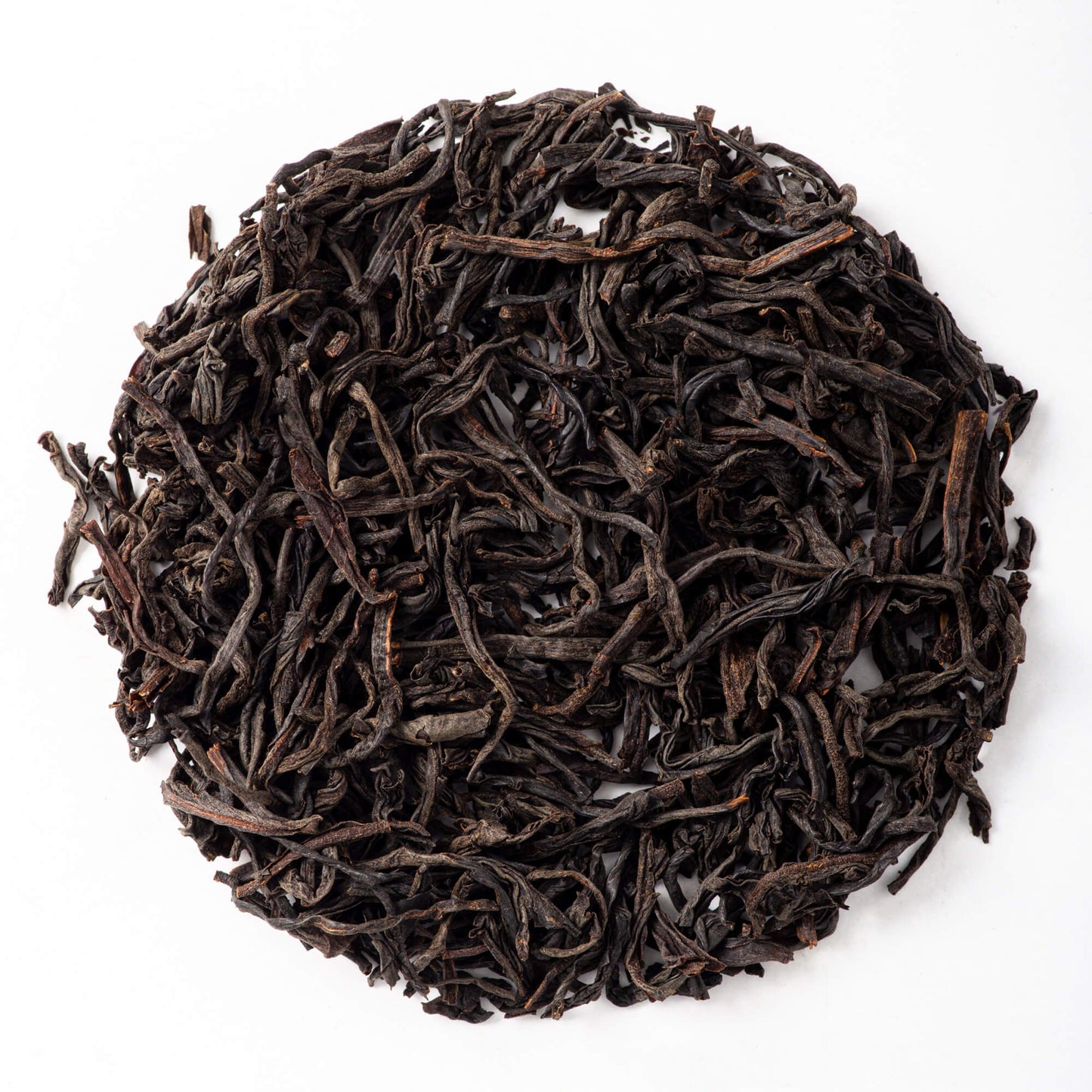 True Tea Organic Earl Grey