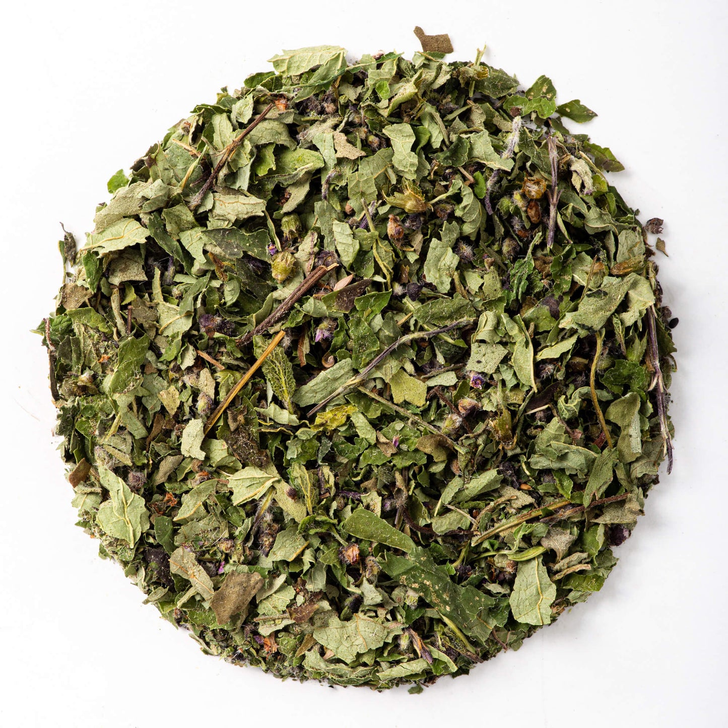 True Tea Organic Tulsi Blend