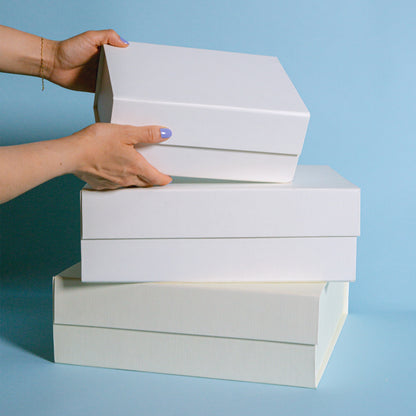 Upgrade To A Gift Box