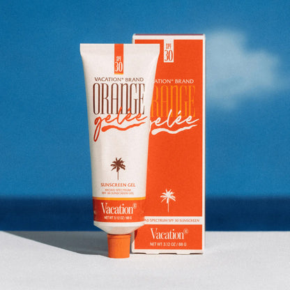 Vacation Orange Gelee SPF 30