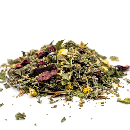 The Dreamer Herbal Tea