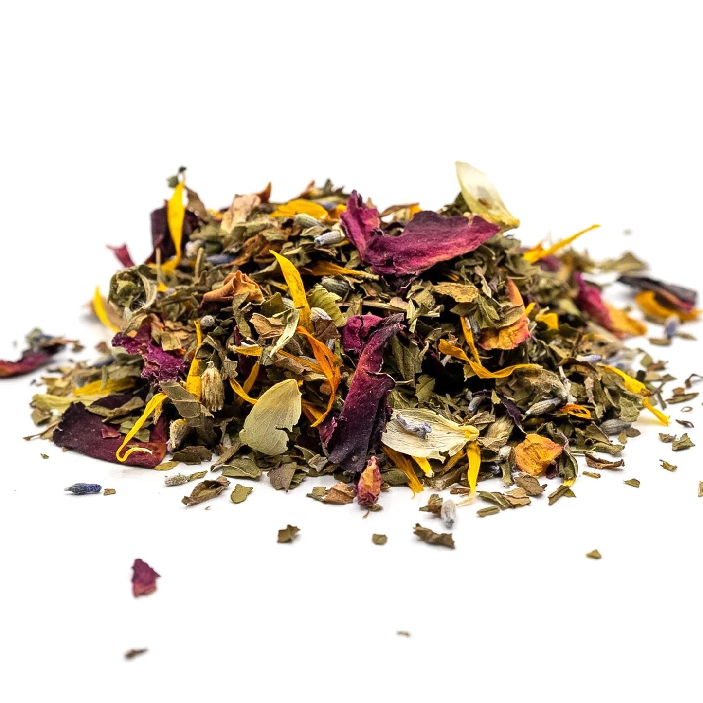 The Heroine Herbal Tea