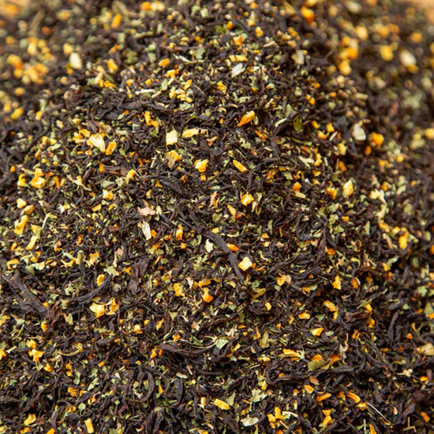 The Magician Black Tea