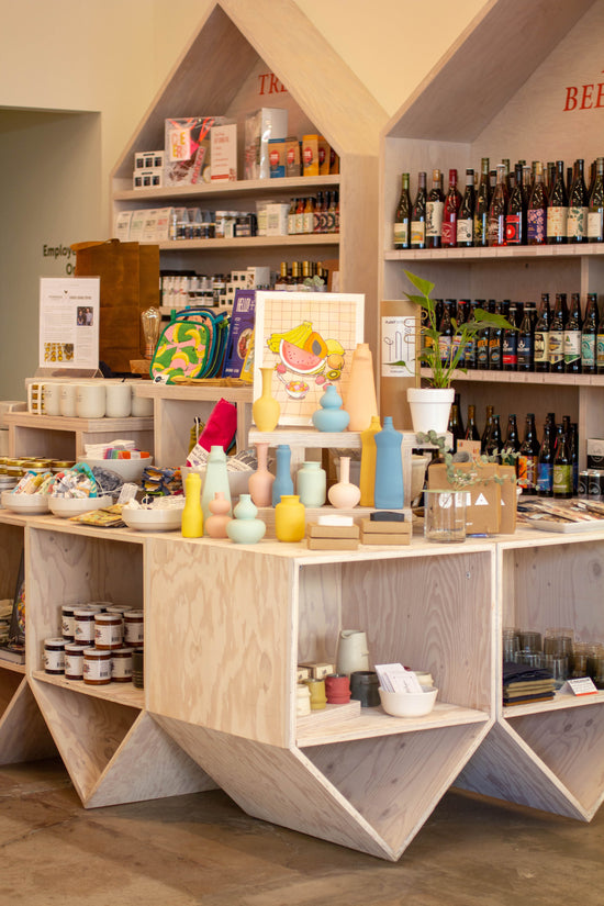 Find Us – Tender Loving Empire