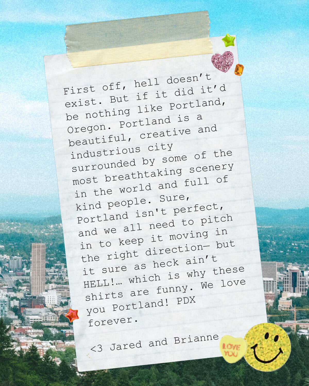 Welcome To Hell - Metal Unisex Shirt (Pre-Order)