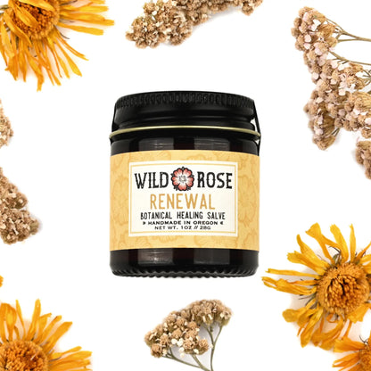 Renewal Healing Salve