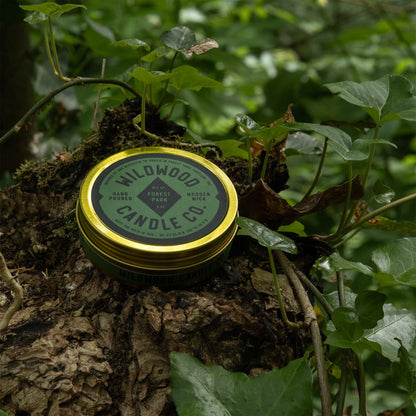 Forest Park Travel Tin 4oz