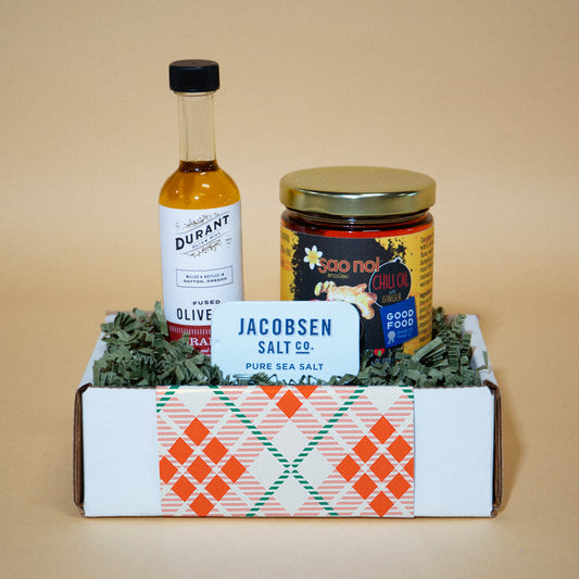 Yes, Chef Gift Box