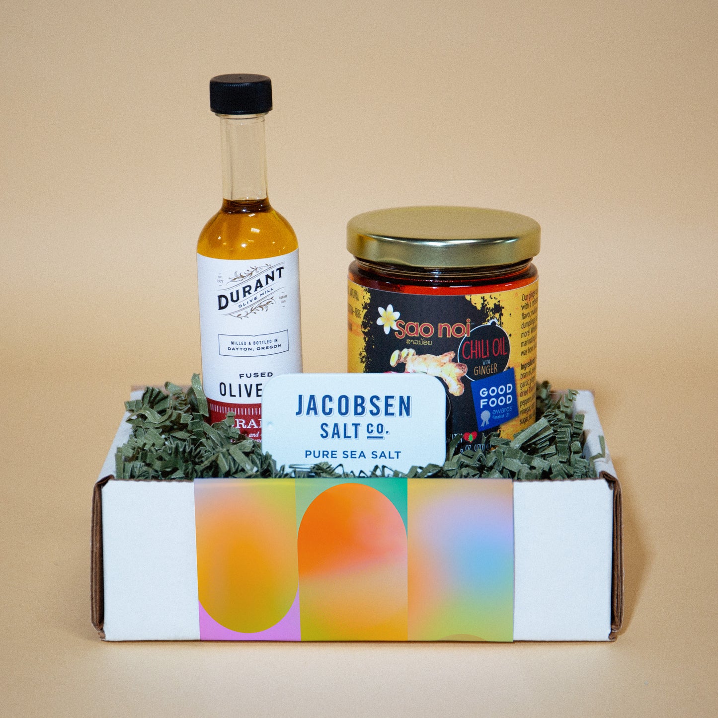 Yes, Chef Gift Box