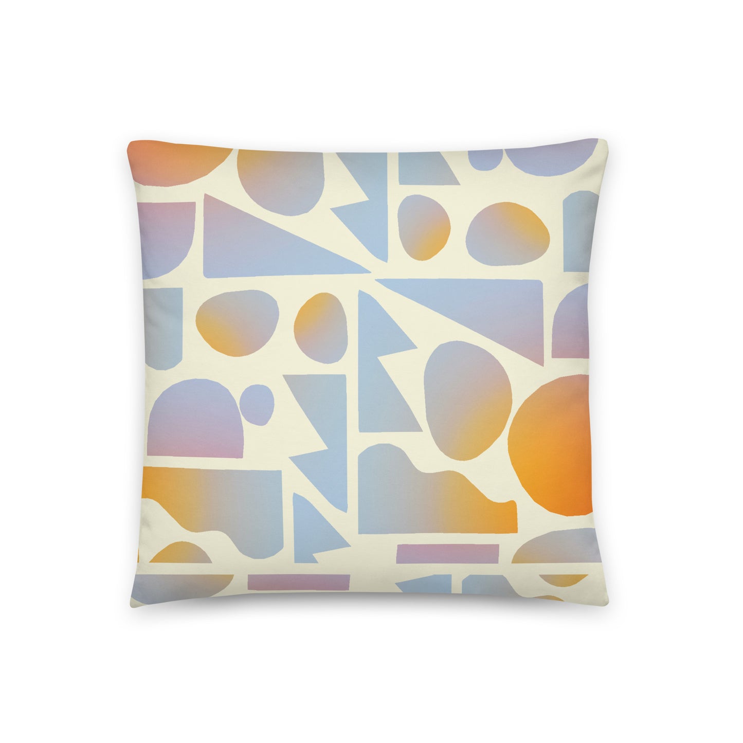 Remember Your Light Throw Pillow