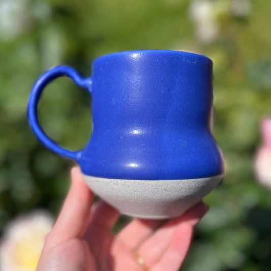 Cheeky Mug in Pool Party