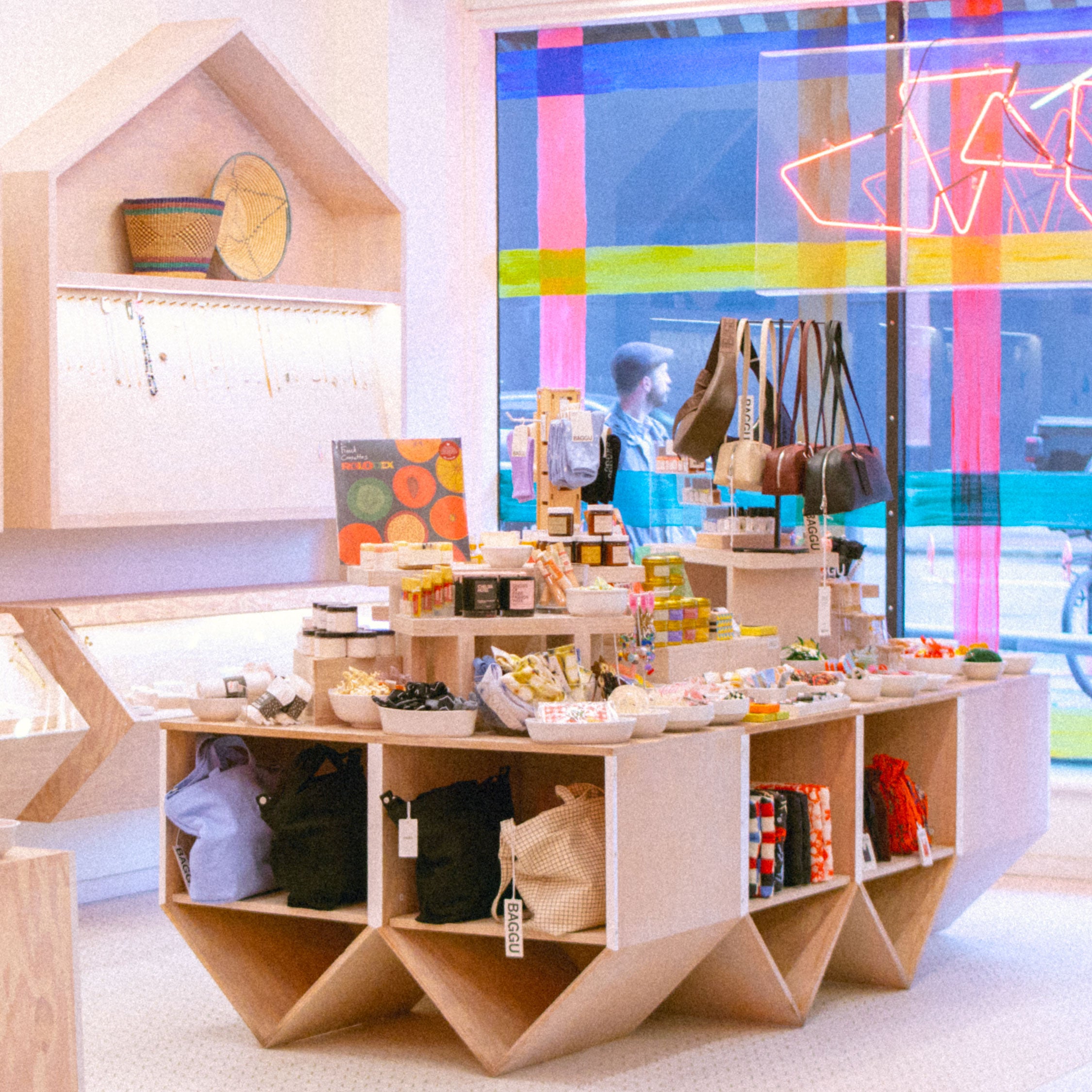 Our Stores – Tender Loving Empire