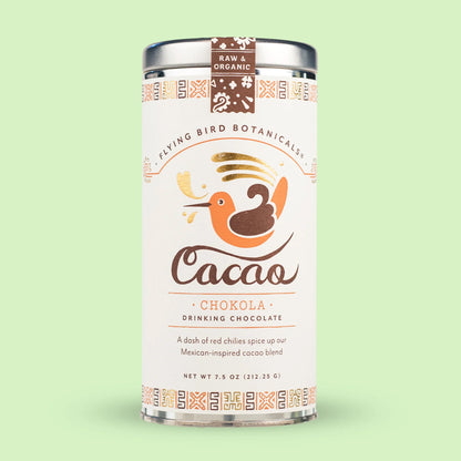 7.5oz Cacao