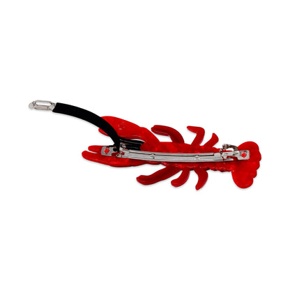 Lobster French Barrette