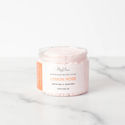 Mad Sass Body Butter