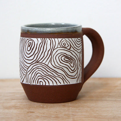 Passage Mug