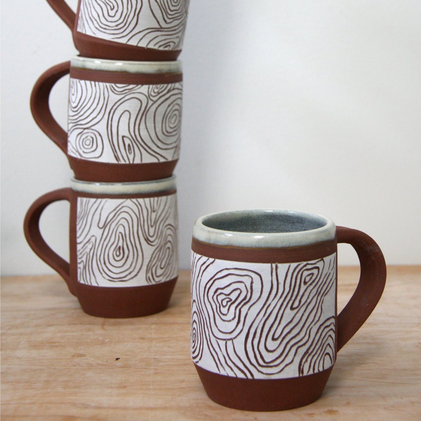 Passage Mug