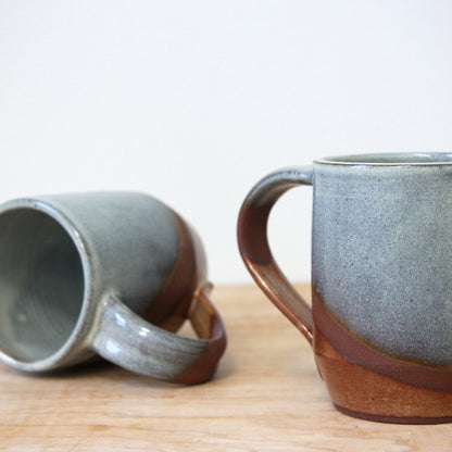 Wander Mug