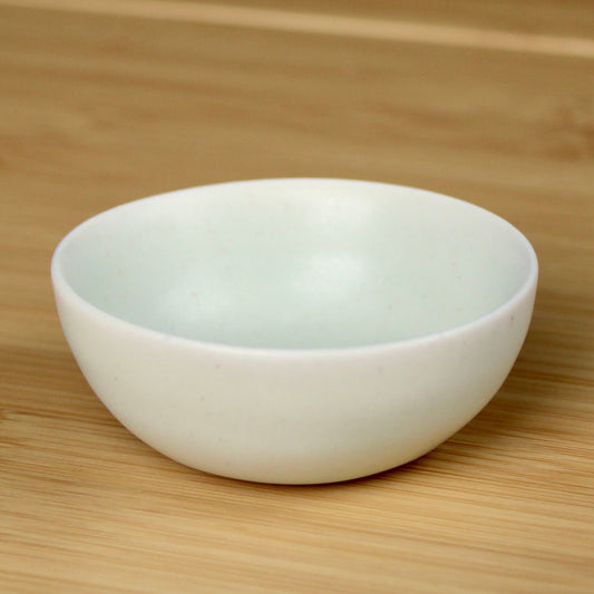 Bitty Bowl in Sea Glass