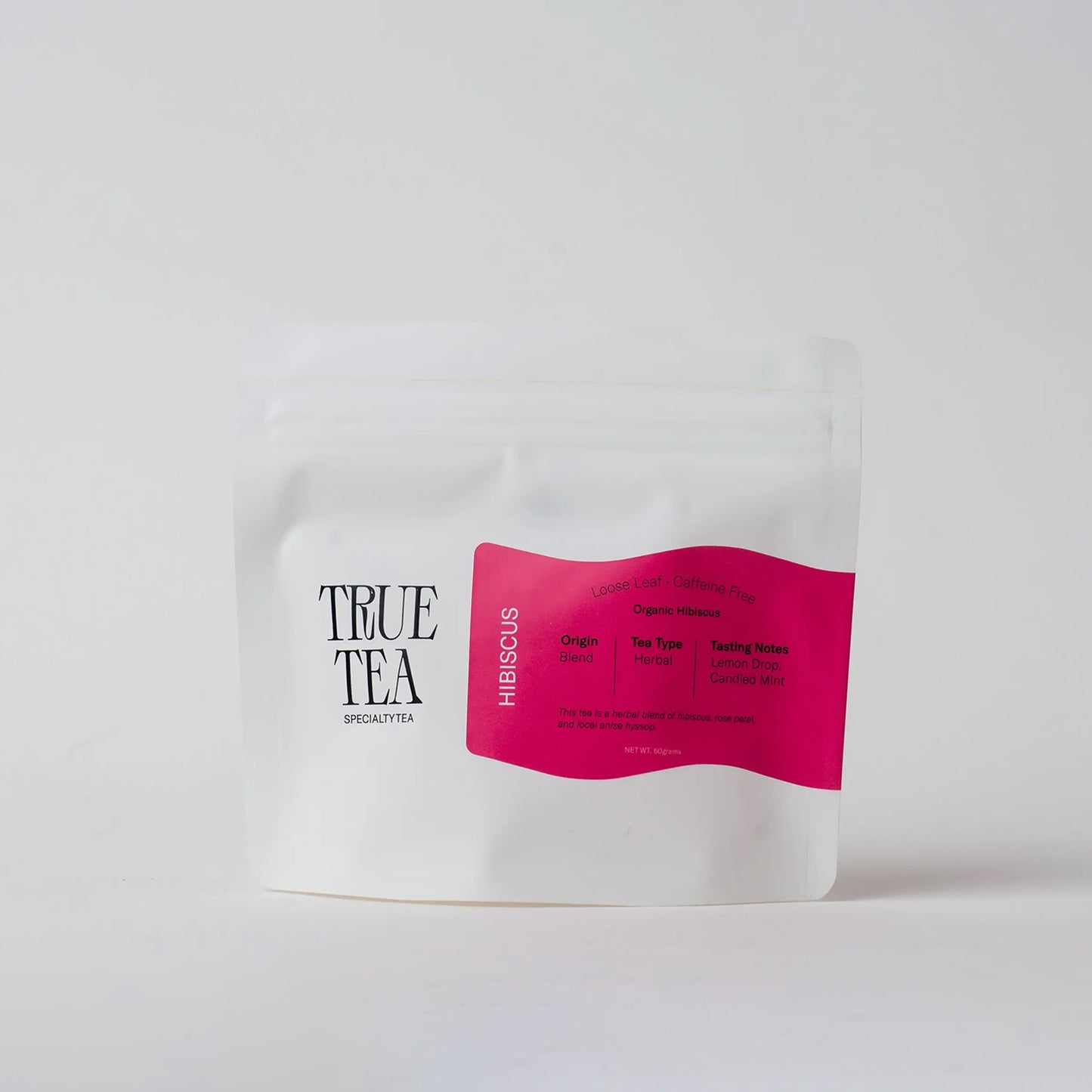 True Tea Hibiscus Blend