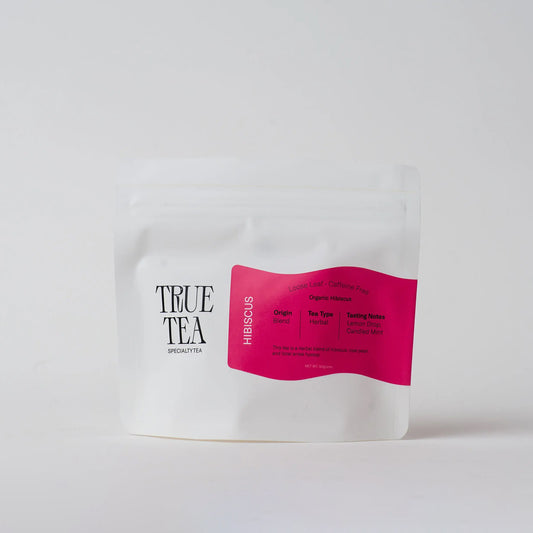 True Tea Hibiscus Blend