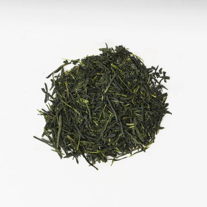 True Tea Organic Sencha