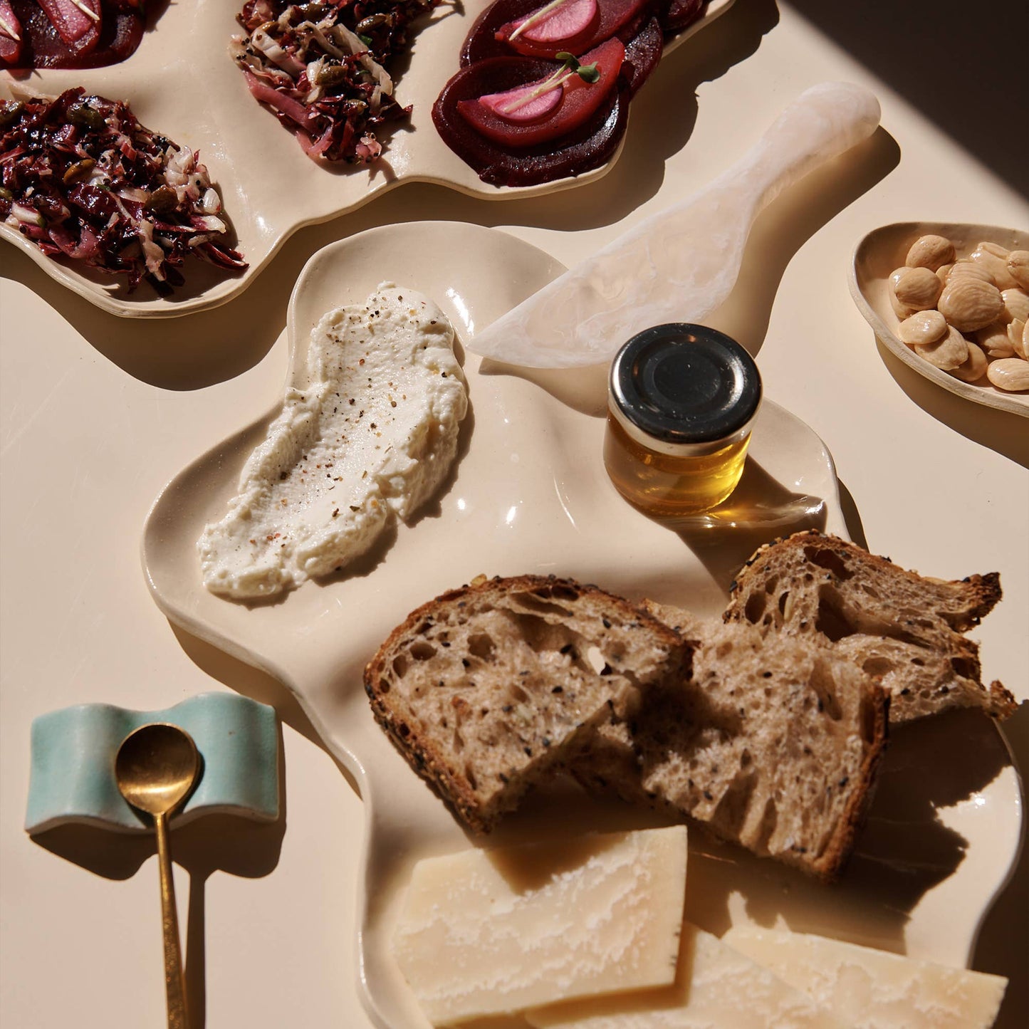 Girl Dinner Charcuterie Board
