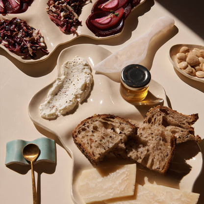 Girl Dinner Charcuterie Board