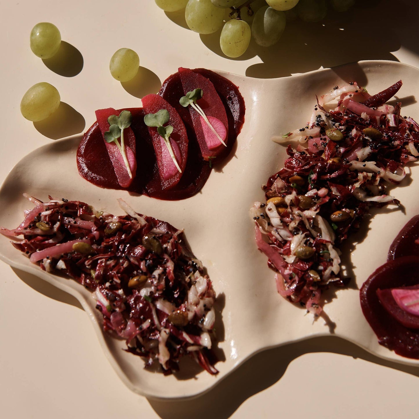 Girl Dinner Charcuterie Board