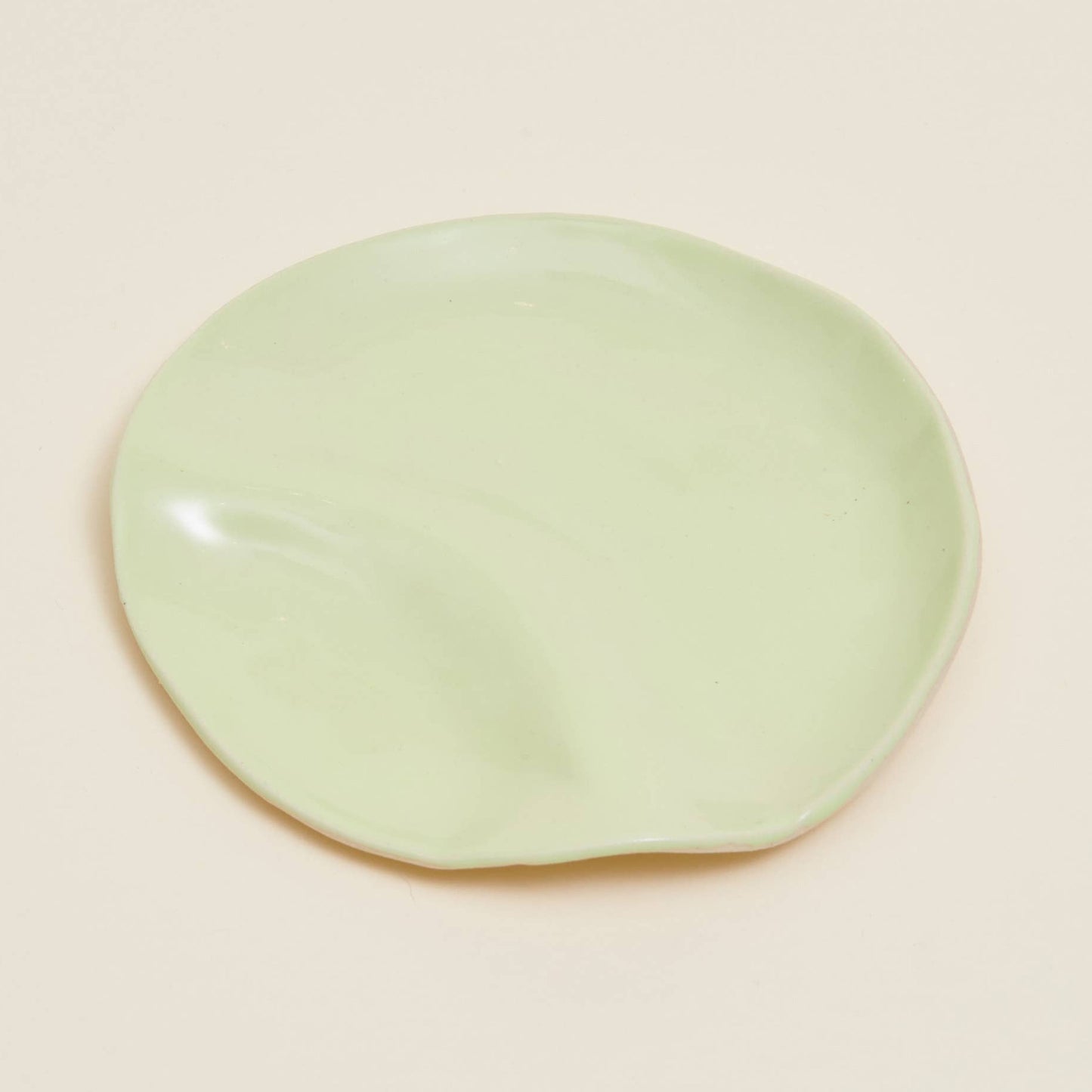 Moon Dish