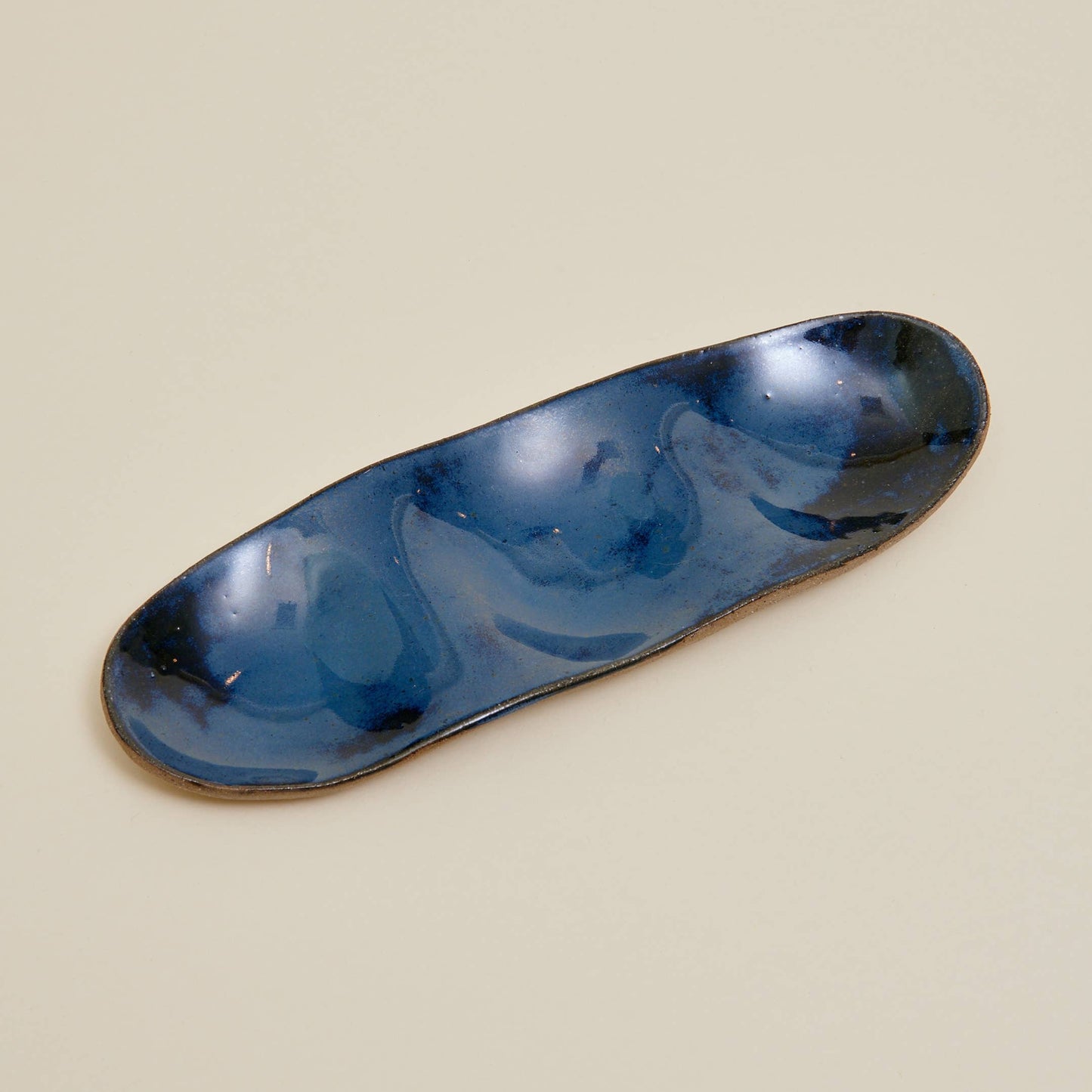 The Pod Dish