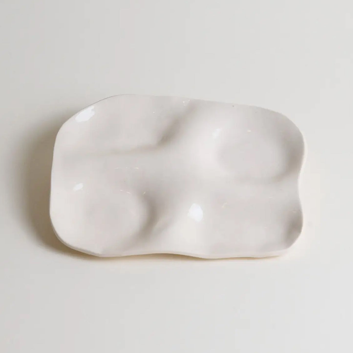 Snack Plate