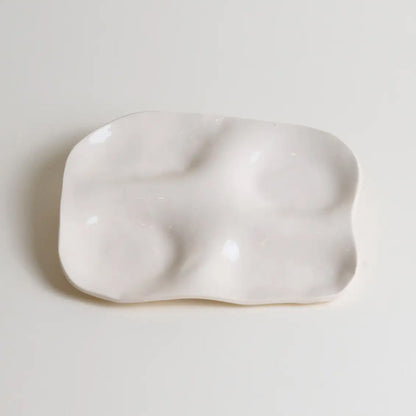 Snack Plate