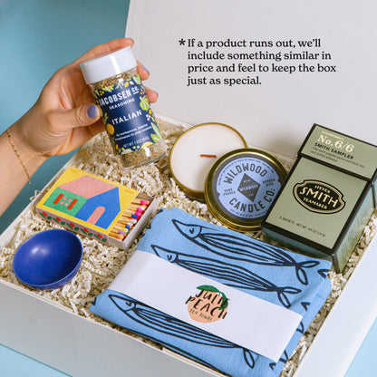 Cheers to You Gift Box ✽