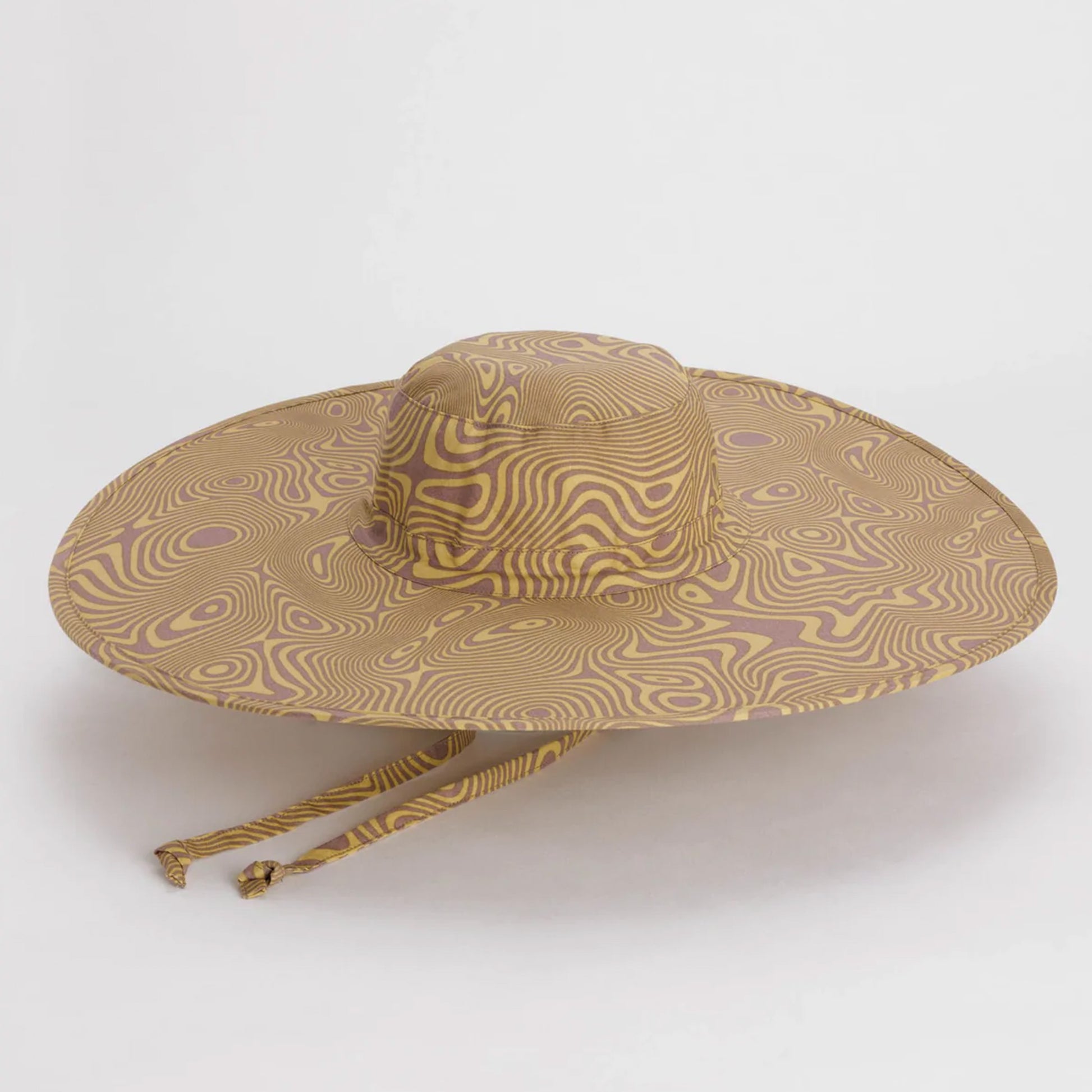 Packable Sun Hat – Tender Loving Empire