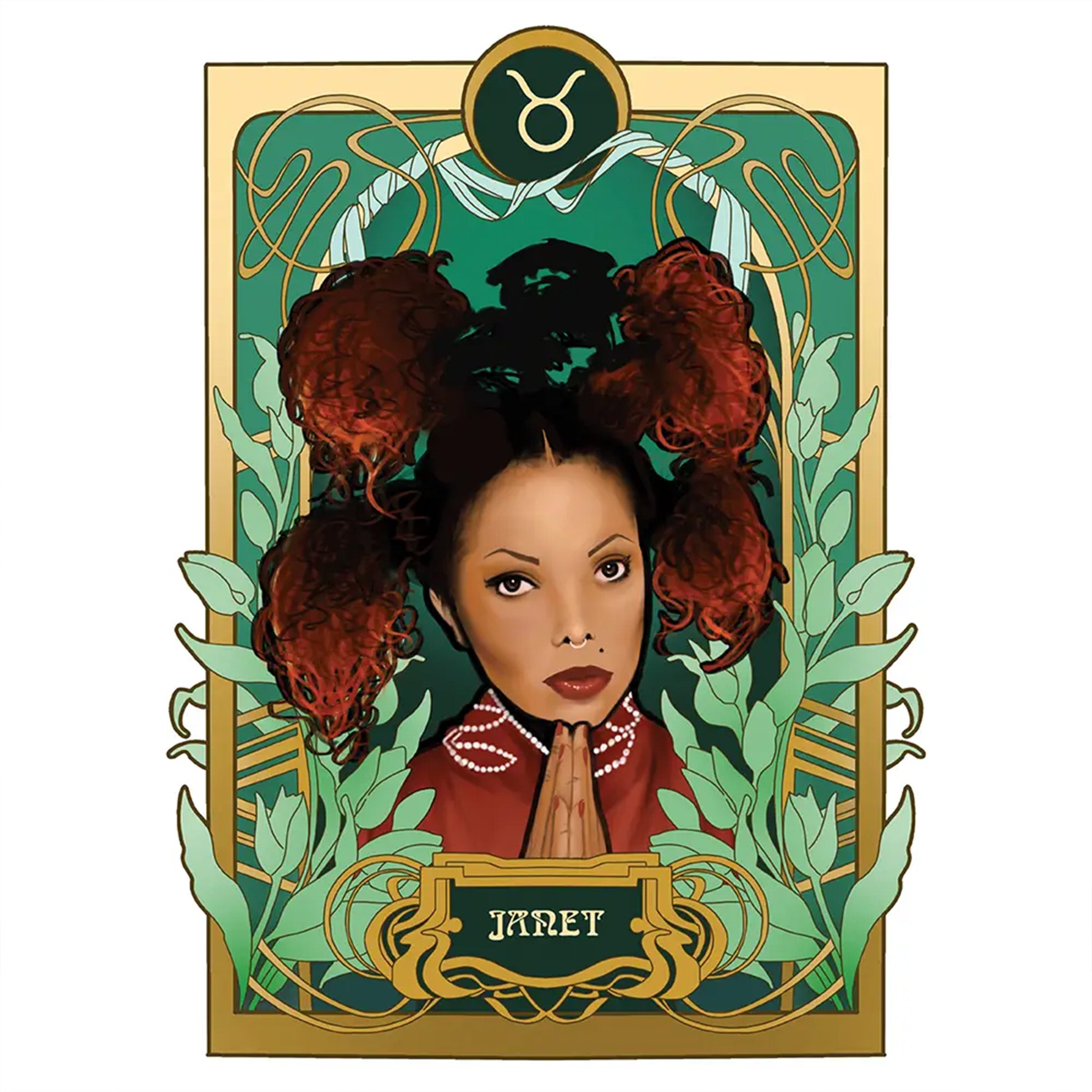 jackson zodiac sign