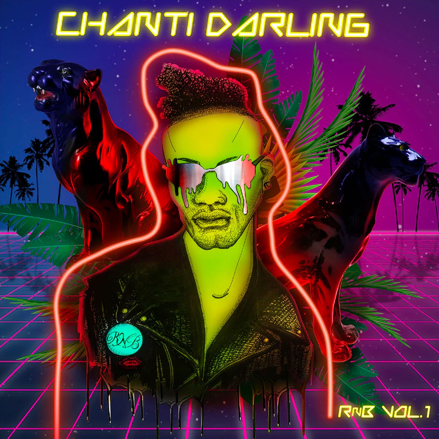 Chanti Darling - RNB Vol. 1