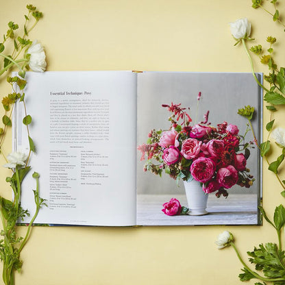 Top 10 Essential Books For Florists - Floranext - Florist Websites